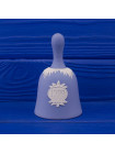 Колокольчик Wedgwood, выпущенный к Рождеству 1999 года
