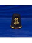 Редкий коллекционный наперсток Wedgwood "Шекспир"