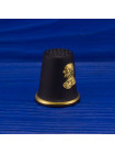 Редкий коллекционный наперсток Wedgwood "Шекспир"