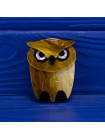 Качественная реплика всемирно известной Owl от Lea Stein