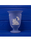 Коллекционная ваза Wedgwood 1976 года