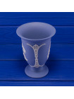 Коллекционная ваза Wedgwood 1976 года