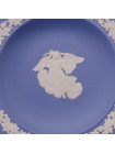 Тарелка Wedgwood - "Зефир" – древнегреческое божество западного ветра