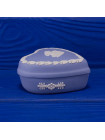 Шкатулка Wedgwood "Червы" из коллекционной серии Карточные масти