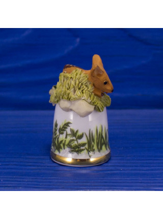 Олененок из коллекционной серии YOUNG HIGHLANDERS от Sutherland