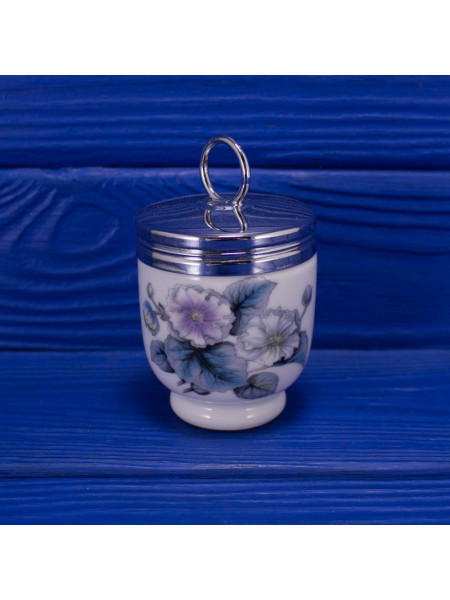 Royal Worcester кодлер дизайна Woodland, английский коддлер на одно яйцо, винтажный
