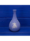 Коллекционная ваза с узким горлом Wedgwood