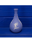 Коллекционная ваза с узким горлом Wedgwood