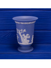 Коллекционная ваза Wedgwood 1969 года