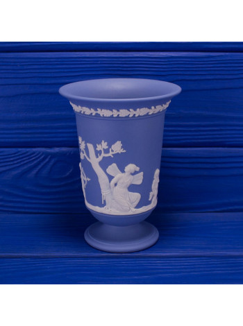 Коллекционная ваза Wedgwood 1969 года