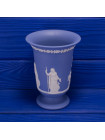 Коллекционная ваза Wedgwood 1969 года