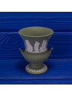 Коллекционная ваза Wedgwood в античном стиле 1973 года