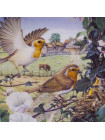 Тарелка Wedgwood "Robins Nest"