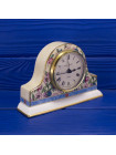 Каминные часы дизайна Sarah в оригинальной коробке от Wedgwood