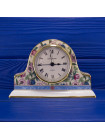 Каминные часы дизайна Sarah в оригинальной коробке от Wedgwood
