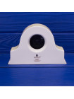 Каминные часы дизайна Sarah в оригинальной коробке от Wedgwood