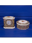 Шкатулка Wedgwood дизайн Clio