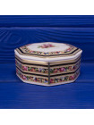 Шкатулка Wedgwood дизайн Clio