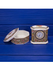 Шкатулка Wedgwood дизайн Clio