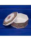Шкатулка Wedgwood дизайн Clio