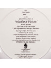 Тарелка Wedgwood номер 1558 A "Woodland Visitors" серии Colin Newmans Country Christmas