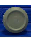 Коллекционная ваза Wedgwood зелёный Jasper