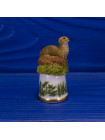 Куница из коллекционной серии YOUNG HIGHLANDERS от Sutherland