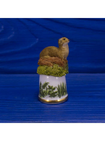 Куница из коллекционной серии YOUNG HIGHLANDERS от Sutherland