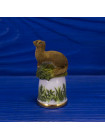 Куница из коллекционной серии YOUNG HIGHLANDERS от Sutherland