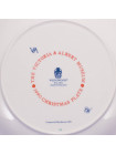 Тарелка Wedgwood "Christmas Day Tomorrow"