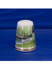 Коллекционный наперсток River Romance от Royal Worcester