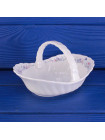 Wedgwood корзинка Angela, винтажная, коллекционная, фарфоровая