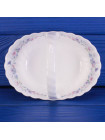 Wedgwood корзинка Angela, винтажная, коллекционная, фарфоровая