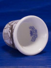 Coalport наперсток Allegro, винтажный, коллекционный, фарфоровый