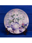 Тарелка Wedgwood "Pale Harmony"