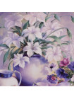 Тарелка Wedgwood "Pale Harmony"