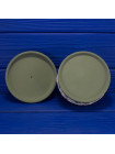 Редкая большая шкатулка от Wedgwood зелёный Jasper