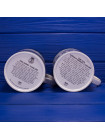 Пара редких коллекционных кружек от Spode