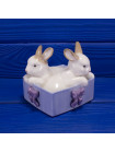 Статуэтка"Bunny Surprise" от Lladro Nao в оригинальной коробке