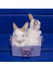 Статуэтка"Bunny Surprise" от Lladro Nao в оригинальной коробке