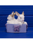 Статуэтка"Bunny Surprise" от Lladro Nao в оригинальной коробке