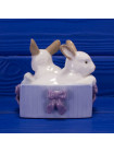 Статуэтка"Bunny Surprise" от Lladro Nao в оригинальной коробке