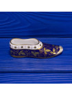 Spode туфелька Eastern Slipper, миниатюрная, винтажная, коллекционная, декоративная