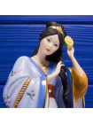 Статуэтка Danbury Mint "Chrysanthemum Princess" коллекция "Принцессы цветов"