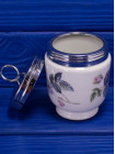 Royal Worcester кодлер дизайна June Garland, английский коддлер на два яйца, винтажный