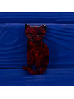 Качественная реплика всемирно известной Cat от Lea Stein