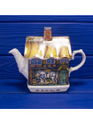 Чайник The Old Forge (Кузница) серии English Country Crafts от Sadler