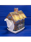 Чайник The Old Forge (Кузница) серии English Country Crafts от Sadler
