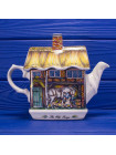 Чайник The Old Forge (Кузница) серии English Country Crafts от Sadler