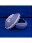 Wedgwood шкатулка в форме яйца, винтажная, коллекционная, джаспер, бисквитный фарфор